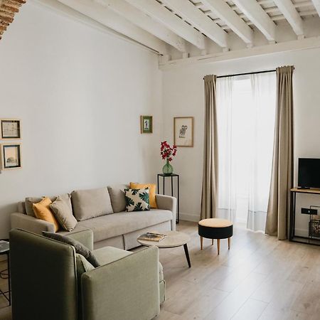 Casa Miguel - Apartamento 5 Санлукар-де-Баррамеда Экстерьер фото