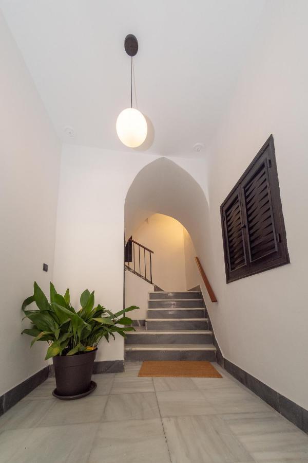 Casa Miguel - Apartamento 5 Санлукар-де-Баррамеда Экстерьер фото