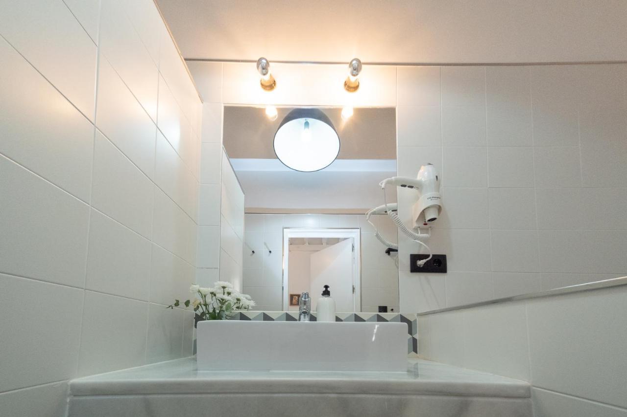 Casa Miguel - Apartamento 5 Санлукар-де-Баррамеда Экстерьер фото
