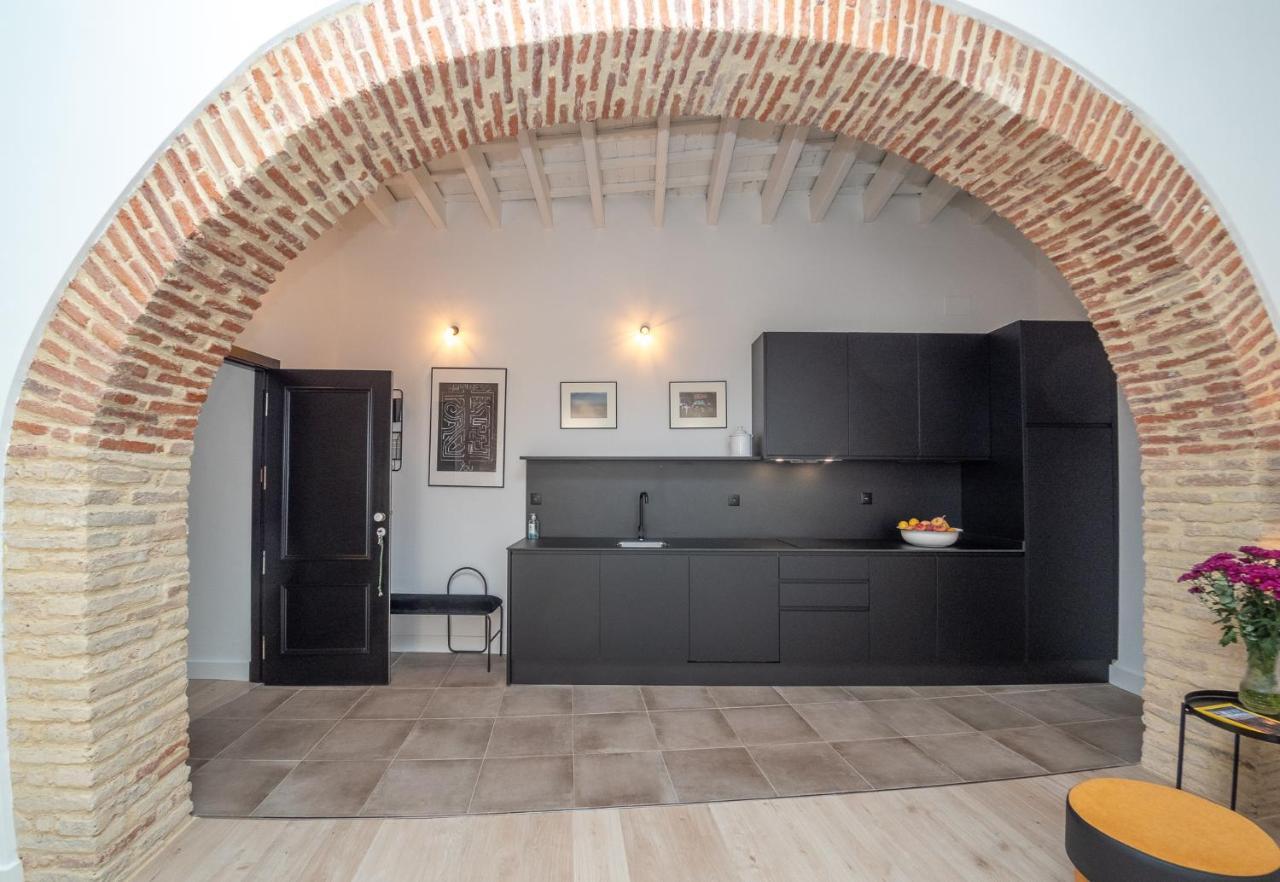 Casa Miguel - Apartamento 5 Санлукар-де-Баррамеда Экстерьер фото