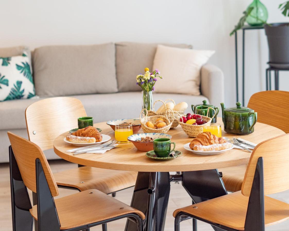 Casa Miguel - Apartamento 5 Санлукар-де-Баррамеда Экстерьер фото