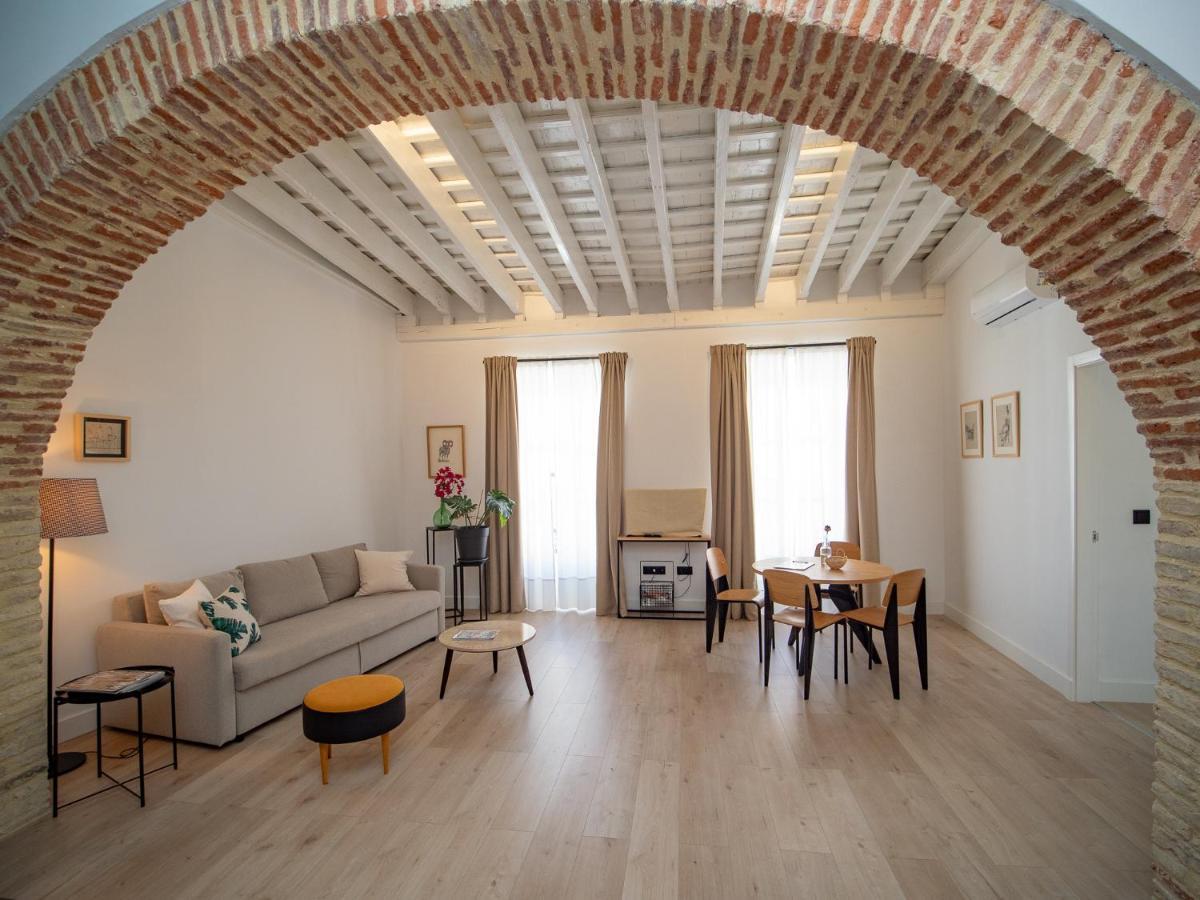 Casa Miguel - Apartamento 5 Санлукар-де-Баррамеда Экстерьер фото