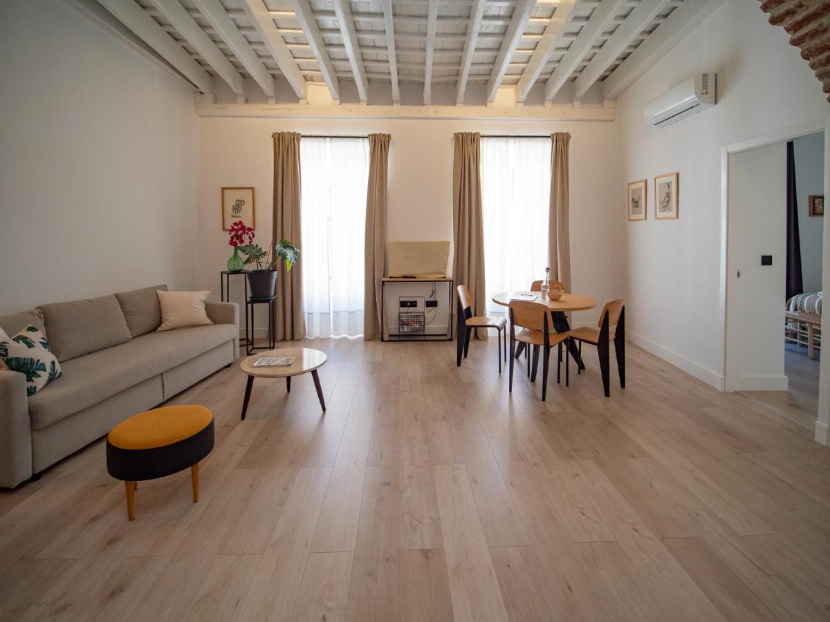 Casa Miguel - Apartamento 5 Санлукар-де-Баррамеда Экстерьер фото