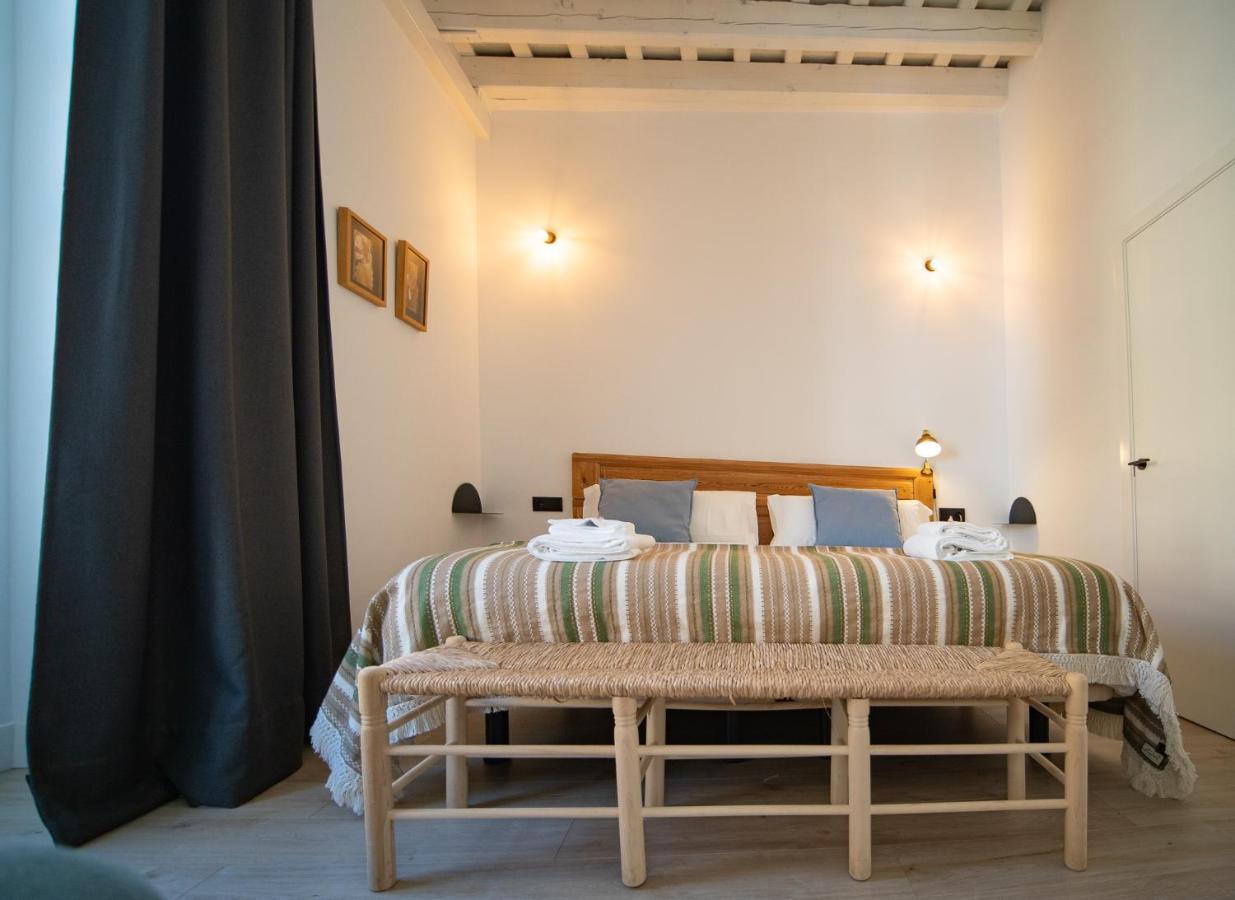 Casa Miguel - Apartamento 5 Санлукар-де-Баррамеда Экстерьер фото