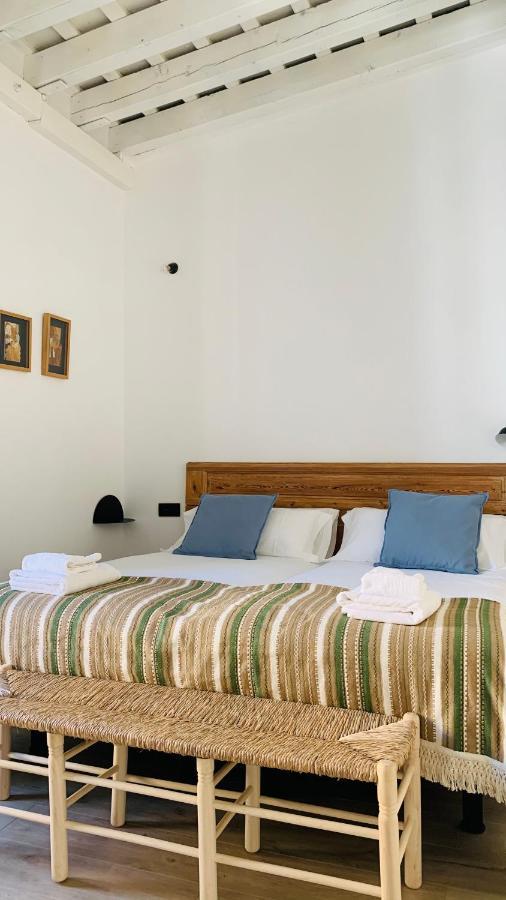 Casa Miguel - Apartamento 5 Санлукар-де-Баррамеда Экстерьер фото
