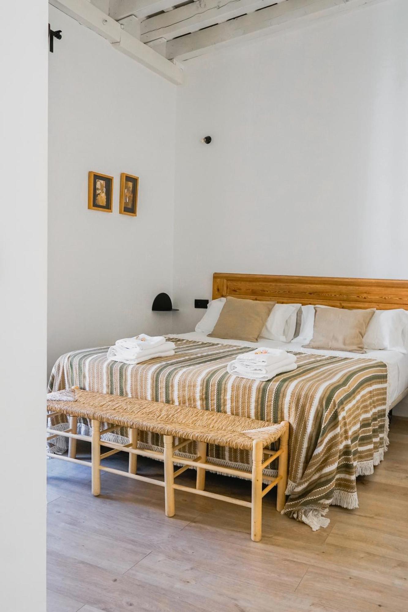 Casa Miguel - Apartamento 5 Санлукар-де-Баррамеда Экстерьер фото