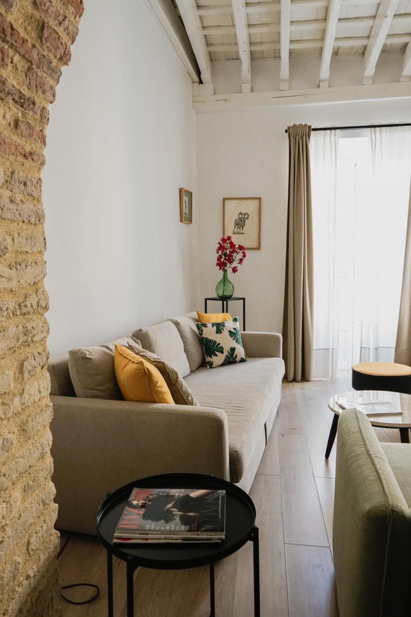 Casa Miguel - Apartamento 5 Санлукар-де-Баррамеда Экстерьер фото
