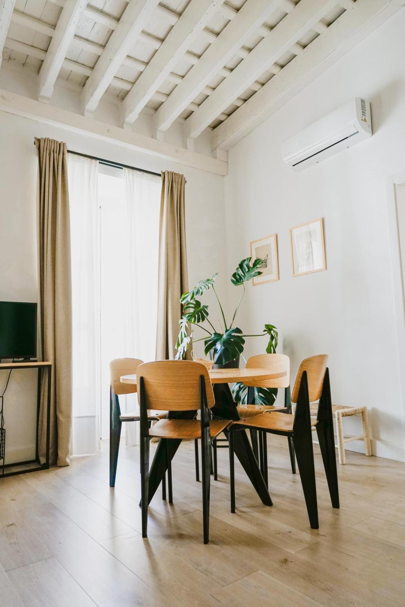 Casa Miguel - Apartamento 5 Санлукар-де-Баррамеда Экстерьер фото