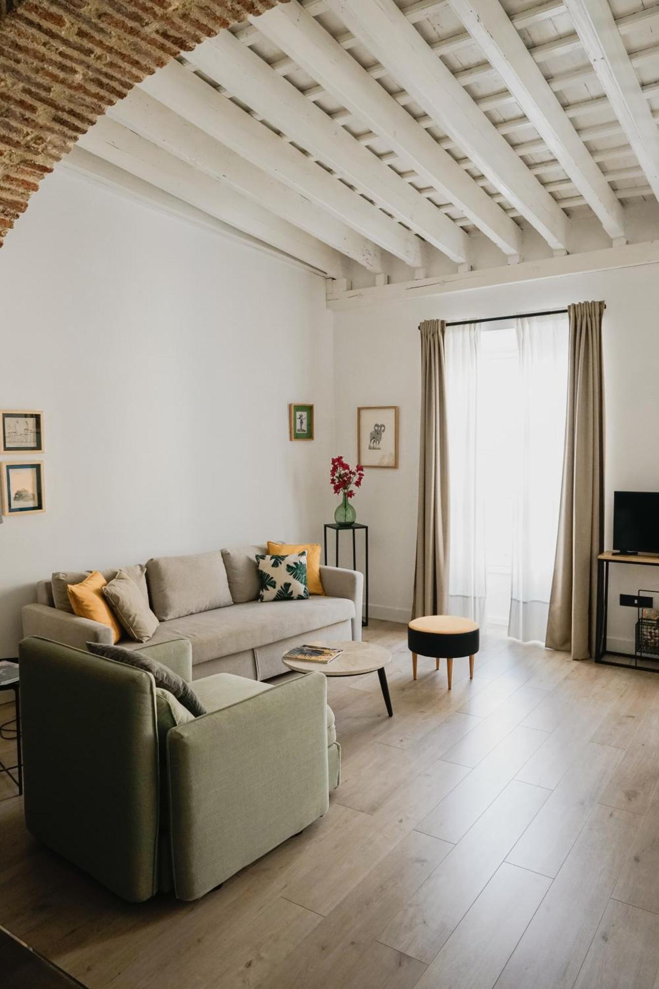 Casa Miguel - Apartamento 5 Санлукар-де-Баррамеда Экстерьер фото