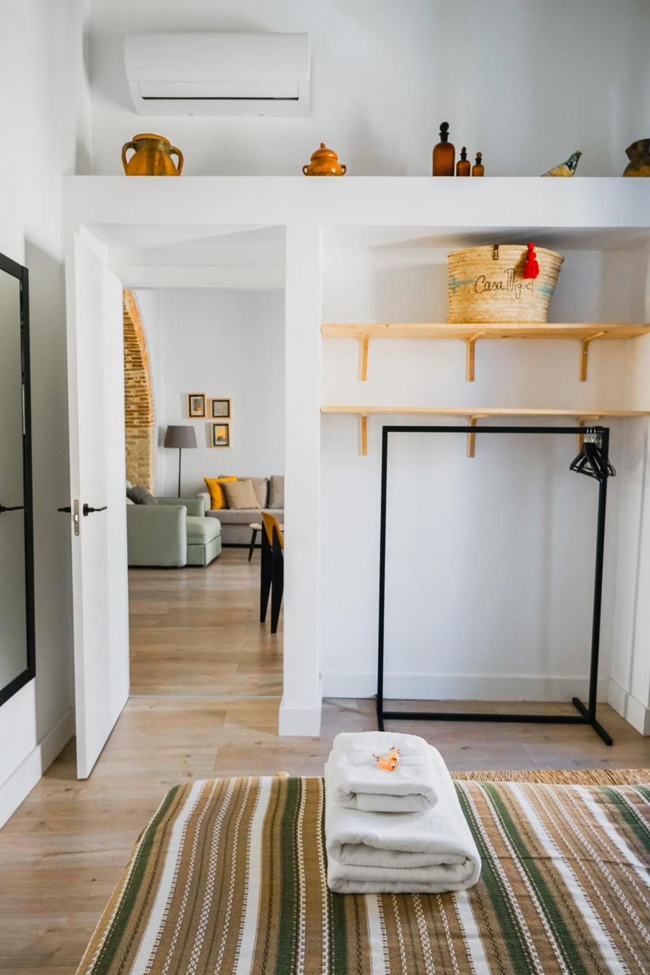 Casa Miguel - Apartamento 5 Санлукар-де-Баррамеда Экстерьер фото